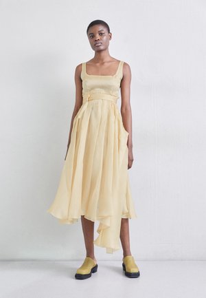 A.W.A.K.E. MODE DRESS - Ένδυση για ειδικές περιστάσεις - beige