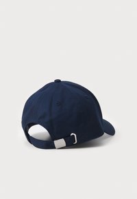 Tommy Jeans MODERN PATCH UNISEX - Gorra - dark night navy