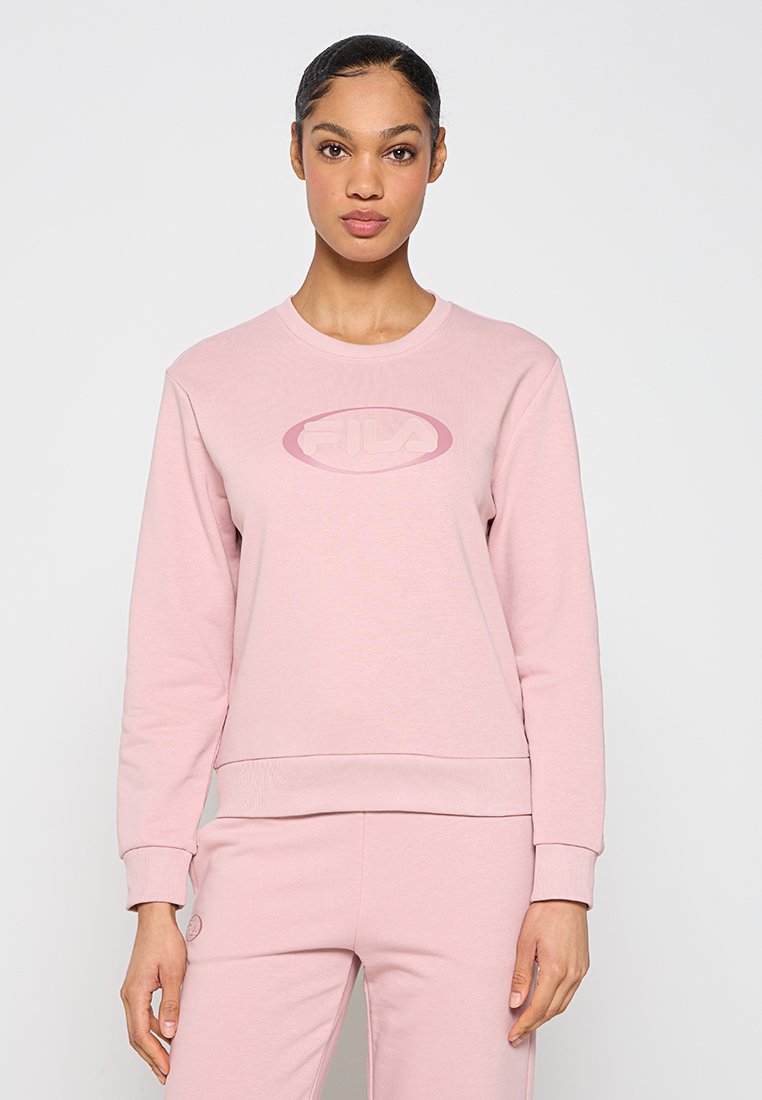 Fila Sweater roze