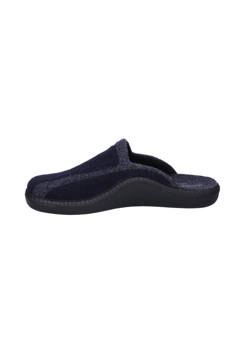 Josef Seibel Pantofole - ocean kombi