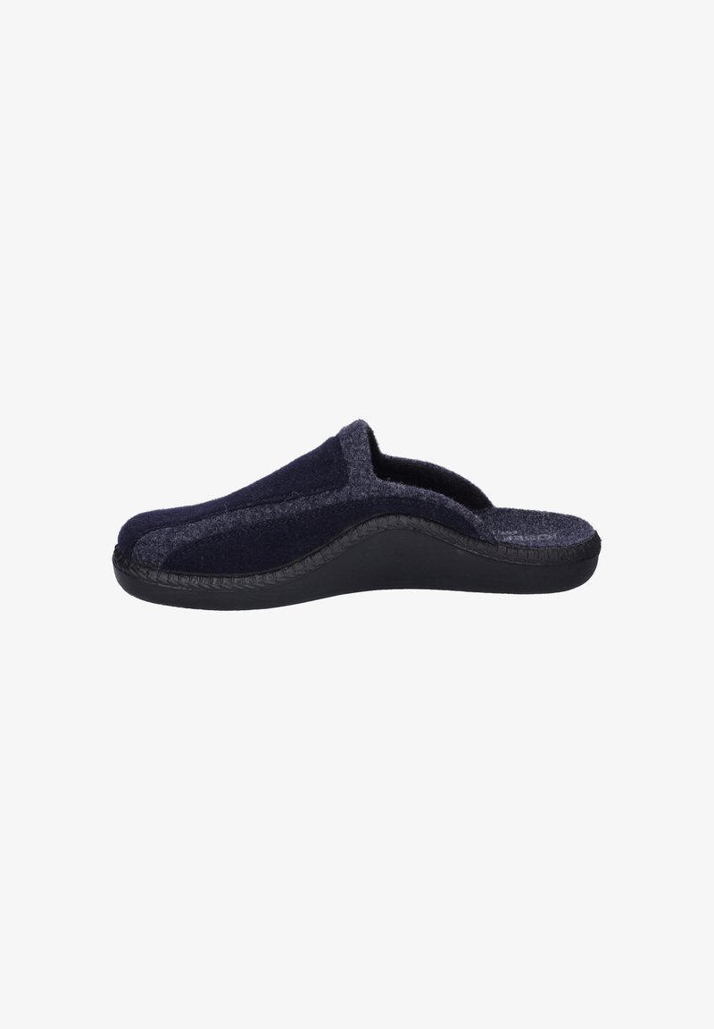 Josef Seibel Pantofole - ocean kombi