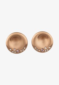 Valgt, rose gold-coloured