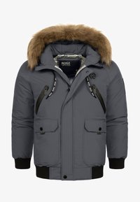 Unselected, dk grey