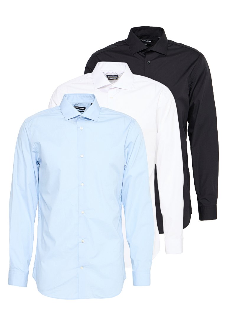 jack & jones Overhemd meerkleurig