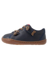 Camper - PEU CAMI - Scarpe a strappo - navy Immagine in miniatura 1