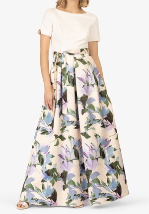 Occasion wear - multi-coloured