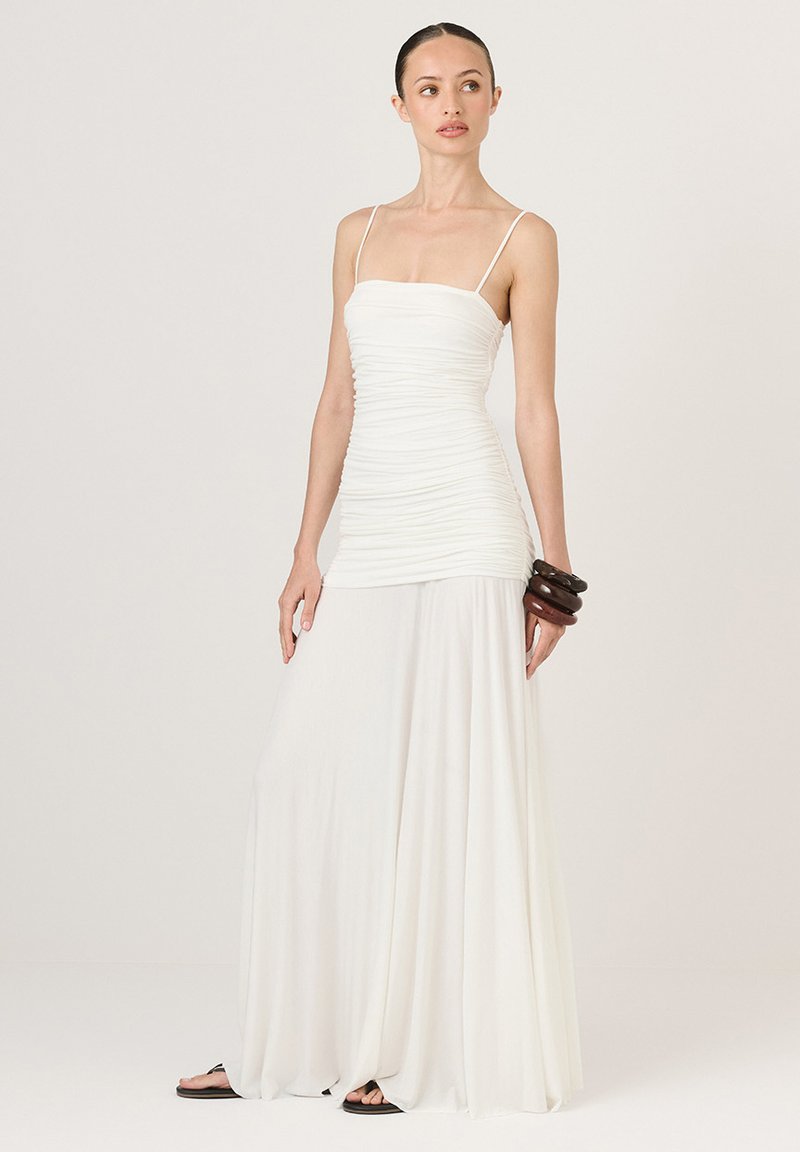 LA MANIA DELLA - Proginė apranga - cream