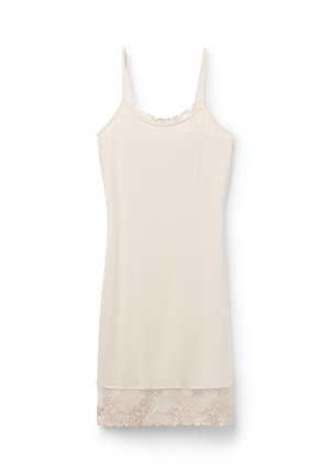 Intimissimi, PRETTY FLOWERS - Nattrøjer / negligé - mottled beige