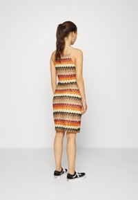 VILA Petite Vardagsklänning - multi-coloured