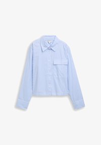 Selectat, blue/white strripe