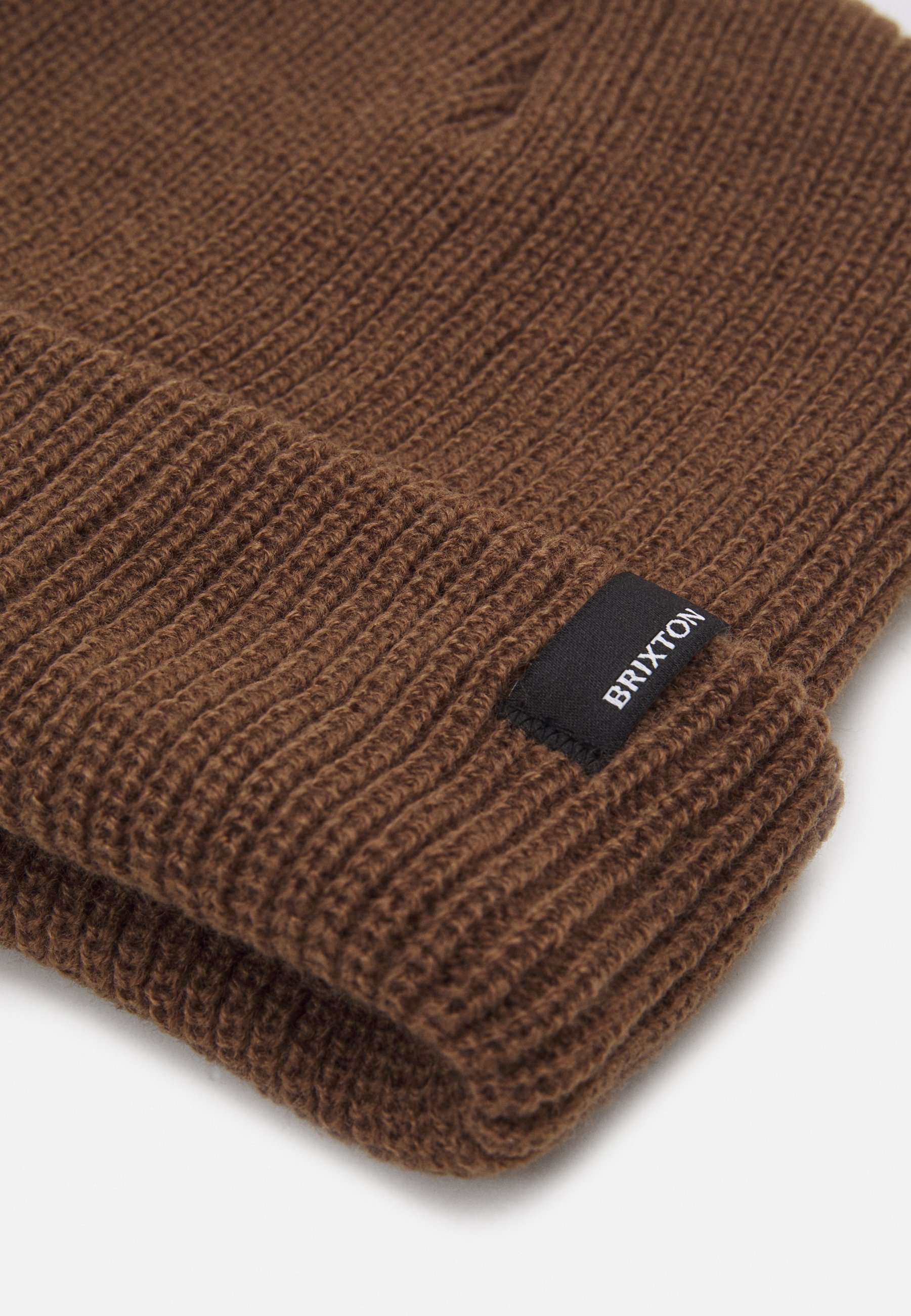 Brixton HEIST BEANIE UNISEX - Megzta 