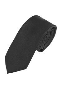 Next Stropdas - black (t30031)