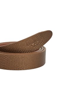 Pepe Jeans BLAKELY - Cinturón - bronze beige