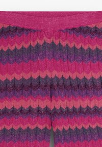 Scalpers ZIGGY  - Trousers - multicolor