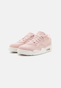Jordan AIR JORDAN 4 - Tenisky - pink oxford/phantom