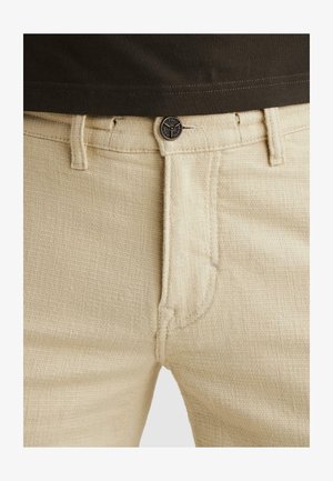 PME Legend, PME LEGEND - FIBERSTAR SHORTS - . MEN - Shorts - natural