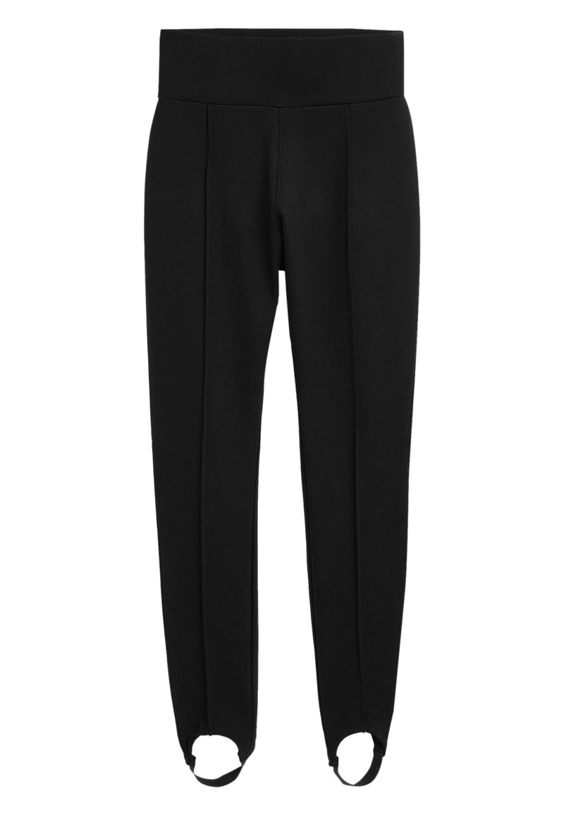 Next Legging zwart