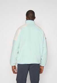 Berghaus CONCERT COLLECTION 1997 UNISEX - Jakna od flisa - evernia green/stone