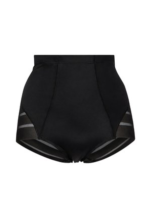 NUR DIE, HIGHWAIST SMOOTH LIGHT SHAPING - Shapewear - schwarz