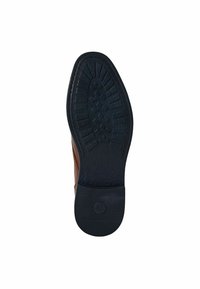 Marco Tozzi Business-Schnürer - cognac comb