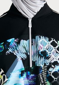 Marc Cain Freizeitkleid - soft sky