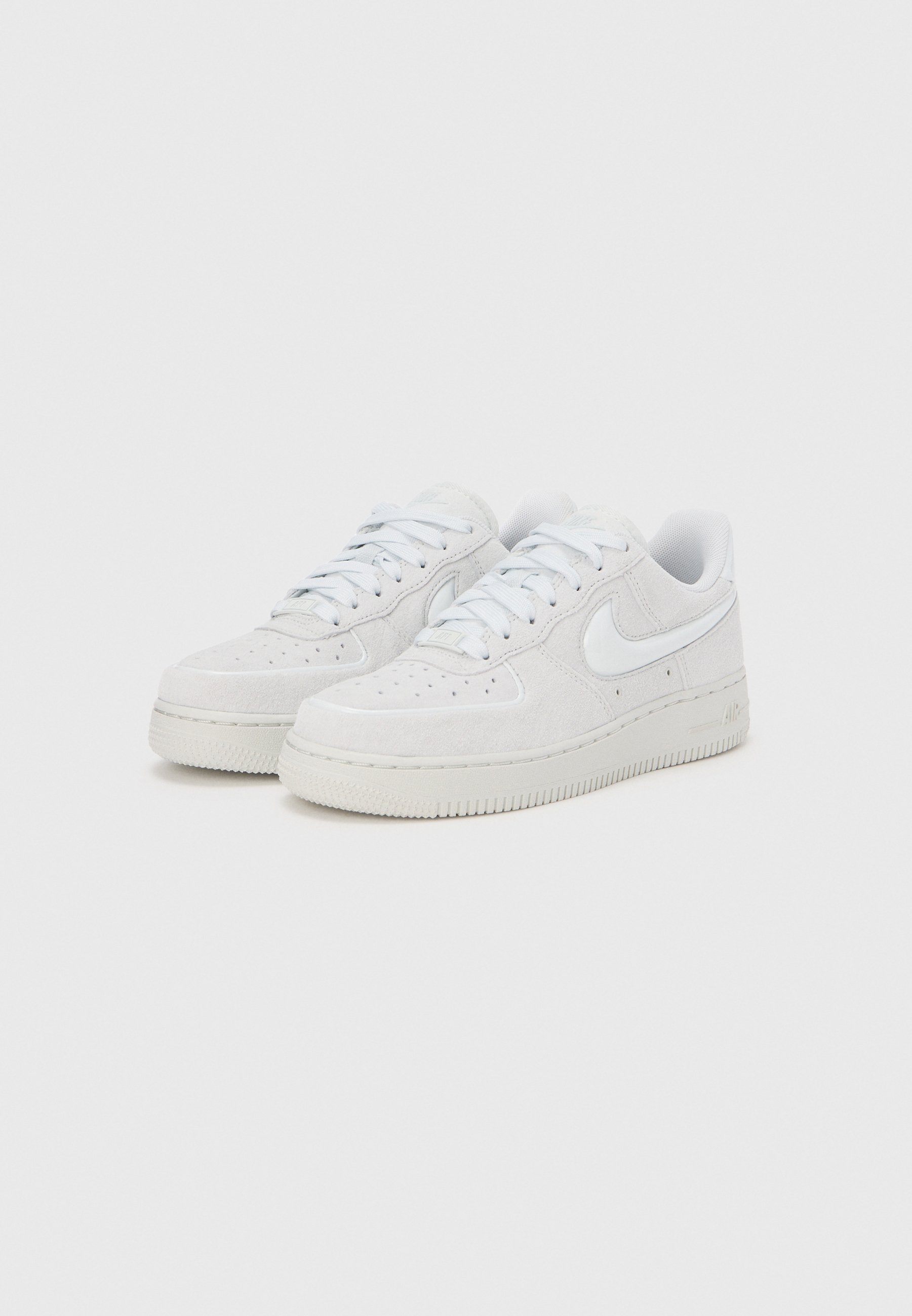 nike af1 low white mens