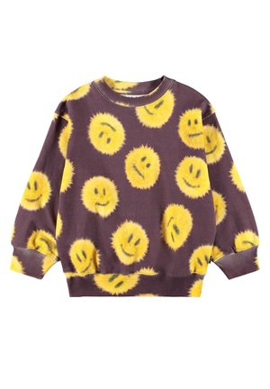 Molo, MONTI - Sweatshirt - brown