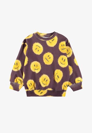 Molo, MONTI - Sweater - brown