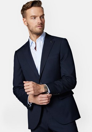 Lancerto PERFORMANCE SLIM - Marynarka