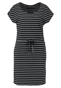 Vero Moda Robe de jour - black