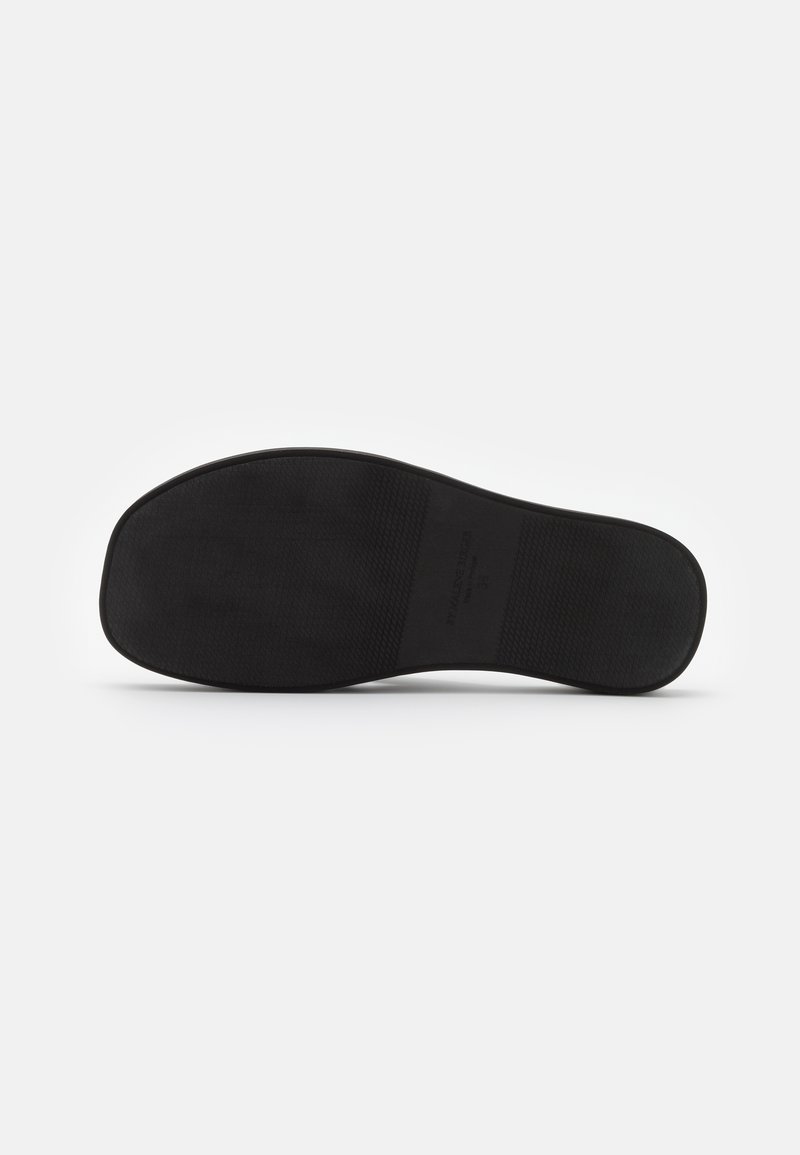 Damen Bekleidung | By Malene Birger KIOMO Zehentrenner black/schwarz - RD40836 Damen Bekleidung | By Malene Birger KIOMO Zehentrenner black/schwarz - RD40836