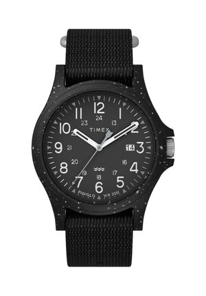 RECLAIM OCEAN TIDE - Horloge - black  black