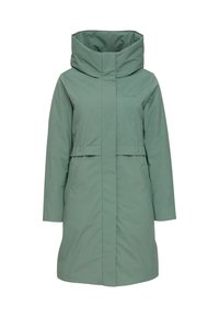 Lyn - Parka - jade