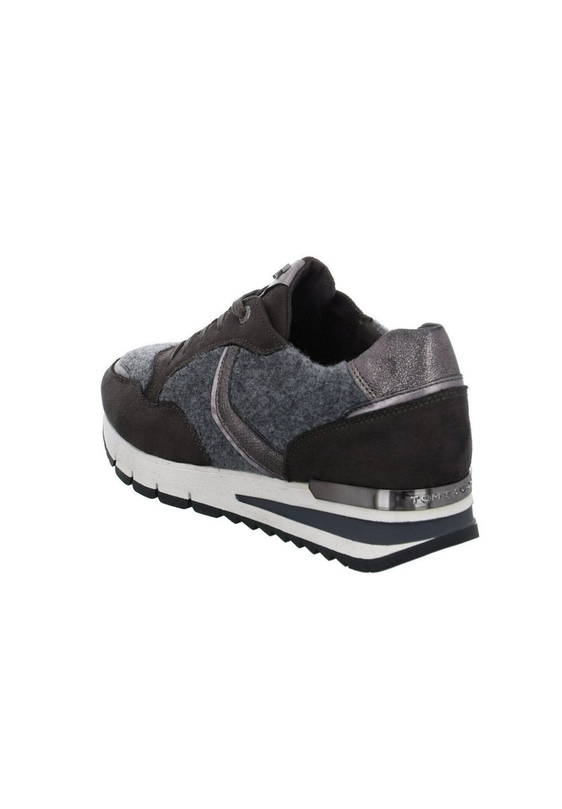 Damen Sneaker low | TOM TAILOR Sneaker low blau - GI75210 Damen Sneaker low | TOM TAILOR Sneaker low blau - GI75210
