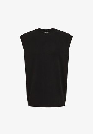 WE Fashion, Top - black