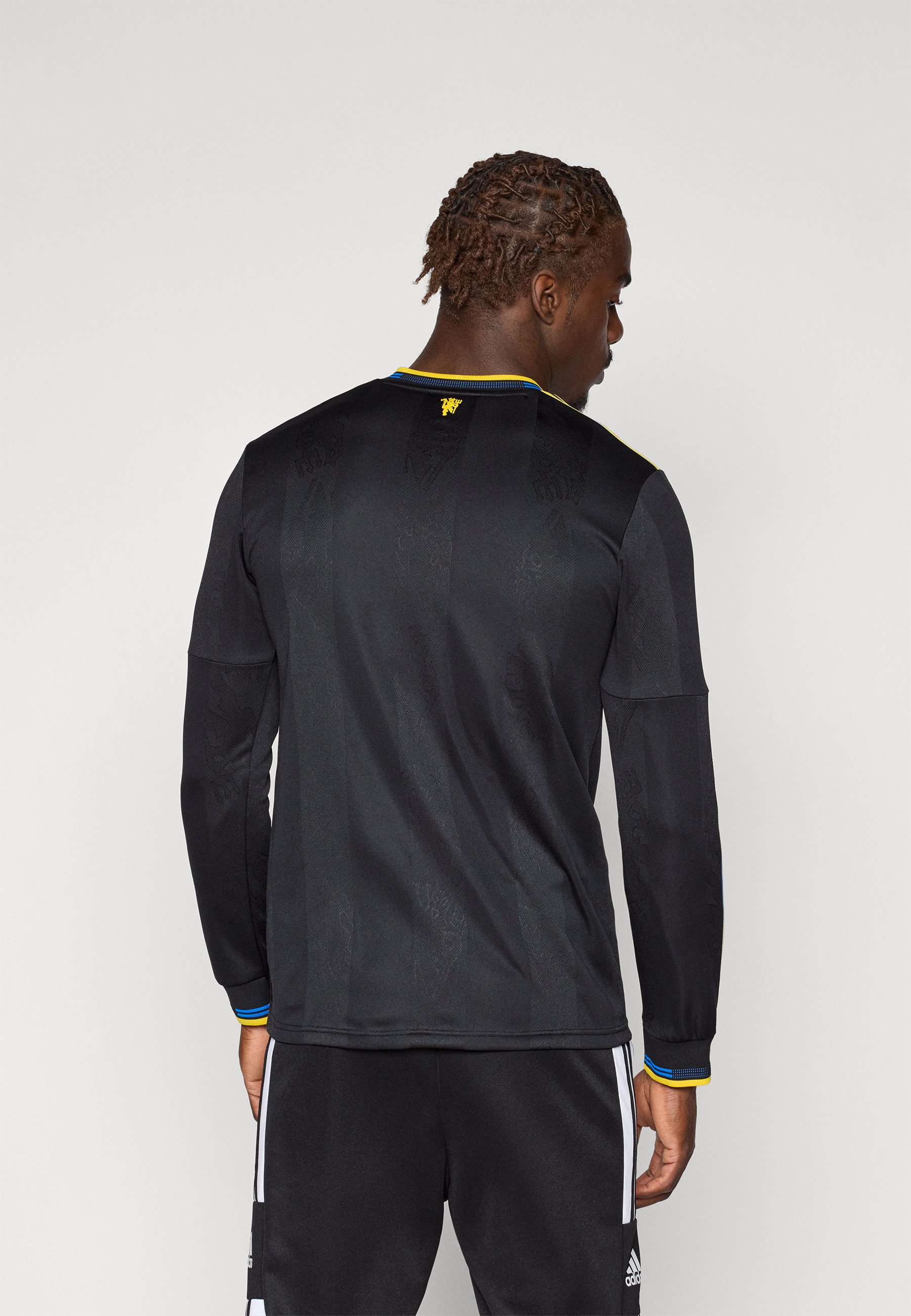 adidas Originals MANCHESTER UNITED 25/26 THIRD AUTHENTIC