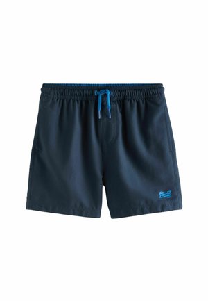 Next REGULAR FIT - Short de bain - navy blue