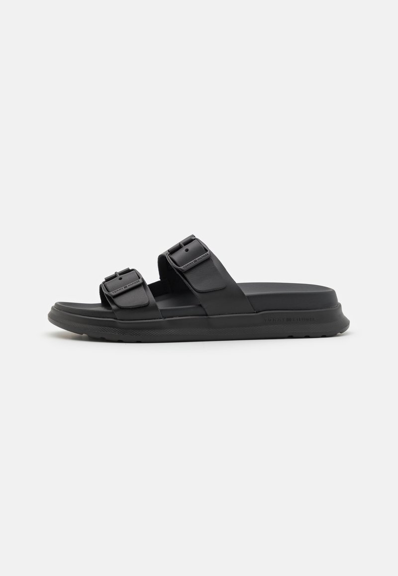 tommy hilfiger mules