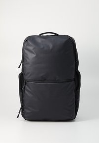 The North Face - BASE CAMP VOYAGER TRAVEL UNISEX - Matkakott - black/asphalt grey Väikepilt 1