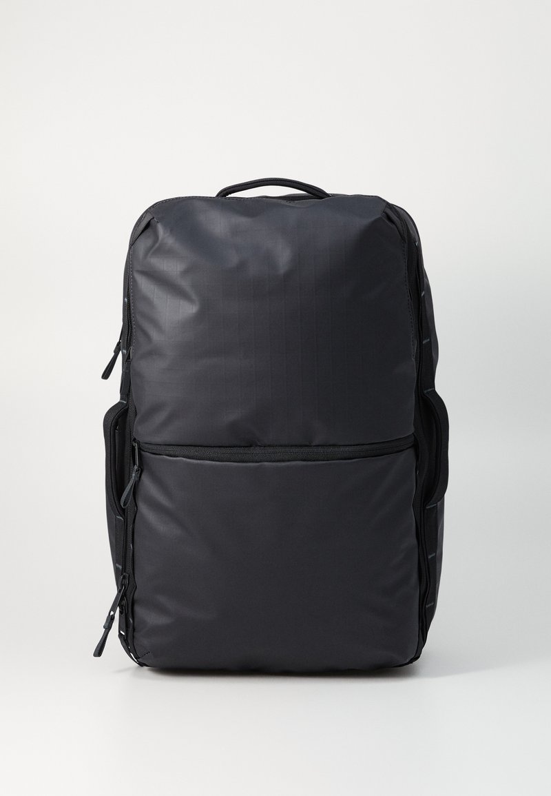 The North Face - BASE CAMP VOYAGER TRAVEL UNISEX - Matkakott - black/asphalt grey, Suurenda