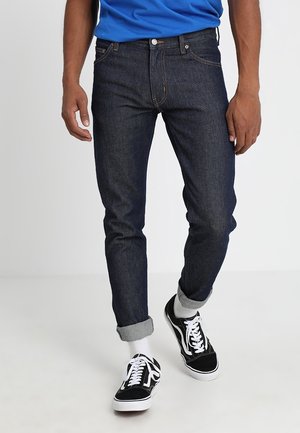 Vaqueros slim fit - blue