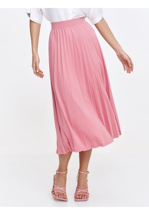 Top Secret - Spódnica trapezowa