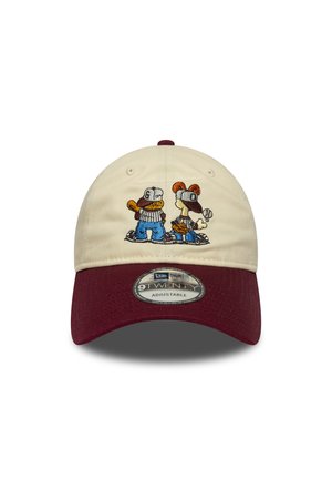 GARFIELD 9TWENTY® UNISEX - Casquette - beige