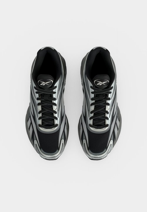 Reebok PREMIER ROAD UNISEX - Trainers - black/silver-coloured/grey 4 — foto 5