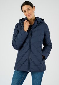 Damart Giacca invernale - marine