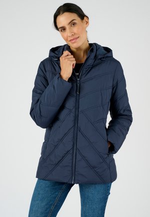 Giacca invernale - marine