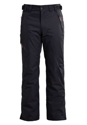 Icepeak COLMAN - Pantalones de esquí - schwarz
