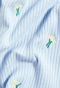 Bershka Kardigan - light blue