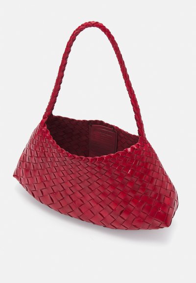 DRAGON DIFFUSION ROSANNA - Håndtasker - red