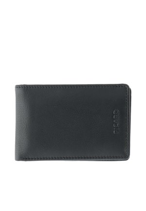 Picard BROOKLYN - Wallet - schwarz
